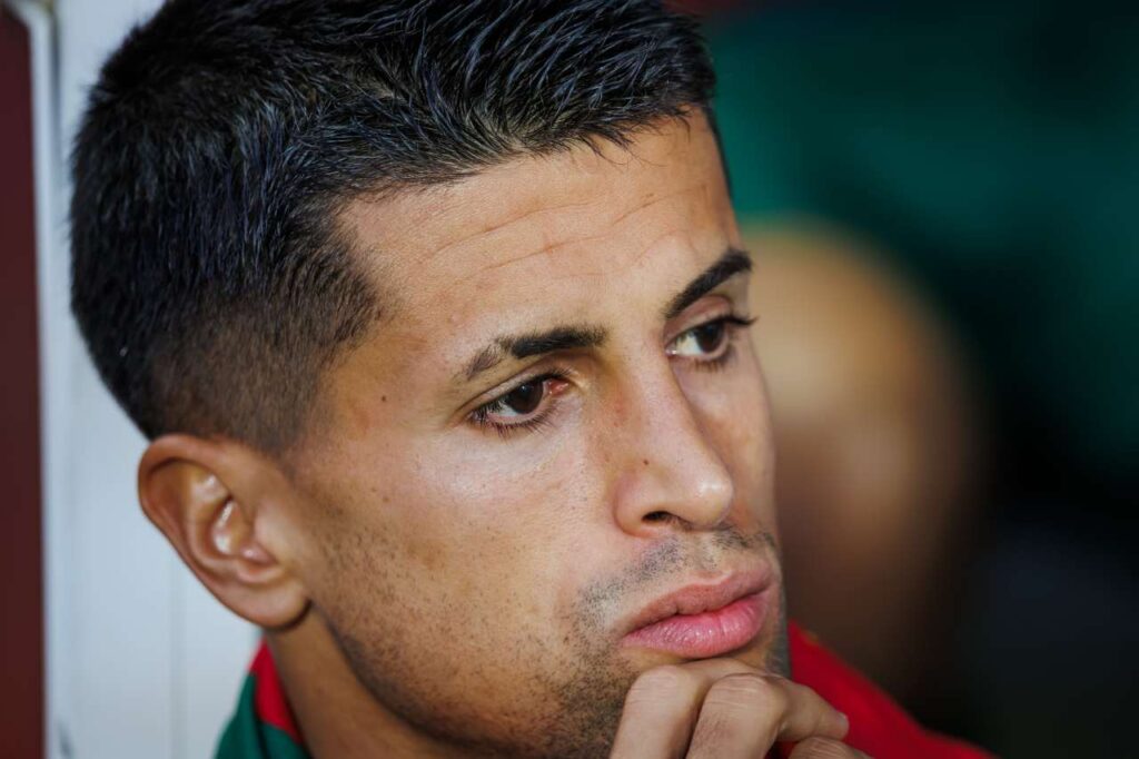 GdS – Cancelo slips away: Inter’s plan on the right