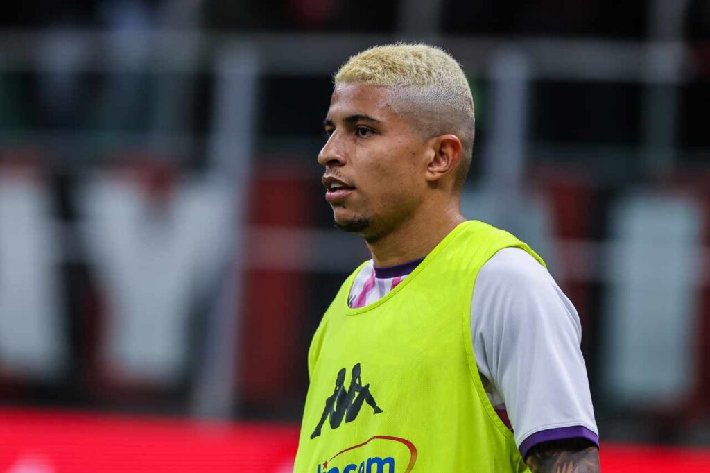 Inter does not give up on Dodo: what is happening on the market
