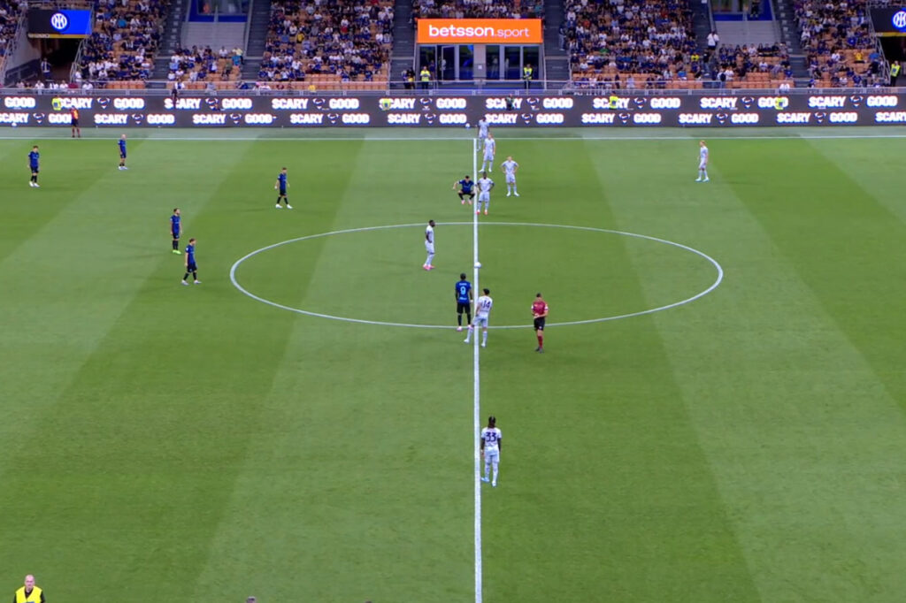 Quotes and predictions Udinese-Inter: at least two goals for the Nerazzurri