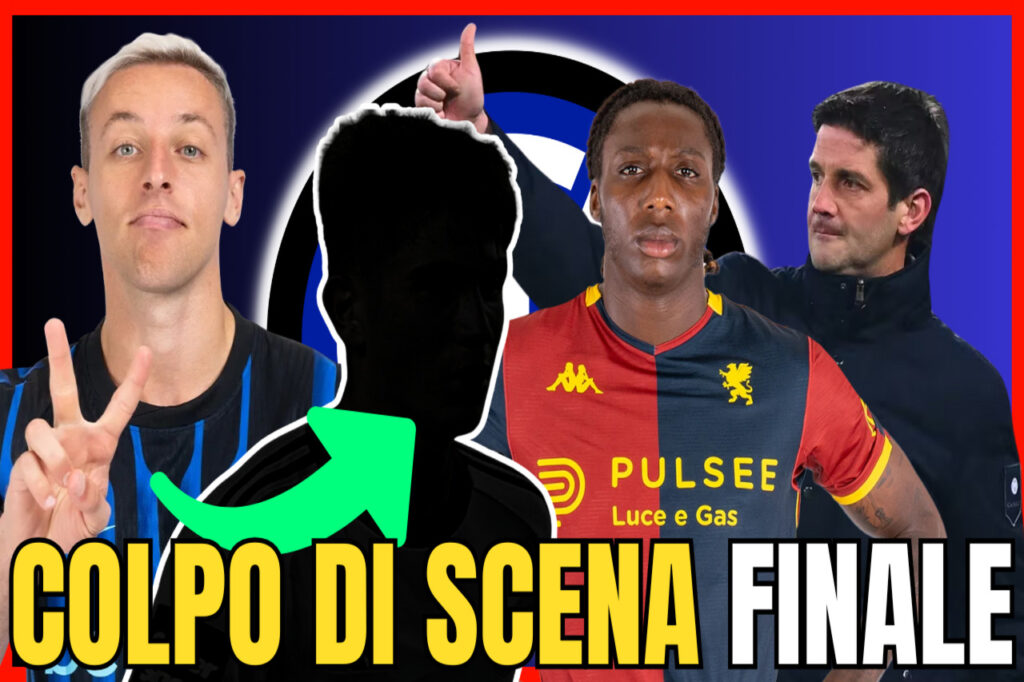 LIVE – BREAKING NEWS Frattesi, New MOVE in the middle? Perisic, Norton-Cuffy and Champions League draw – INTER NEWS