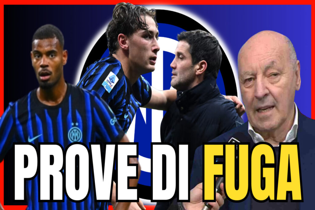 LIVE – Is PERISIC coming back? ESPOSITO signing, COMPLETE analysis of Inter-Lecce 1-0 and transfer market – INTER NEWS
