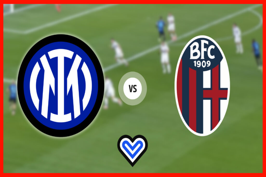 LIVE – INTER-BOLOGNA Live! Live reaction Serie A