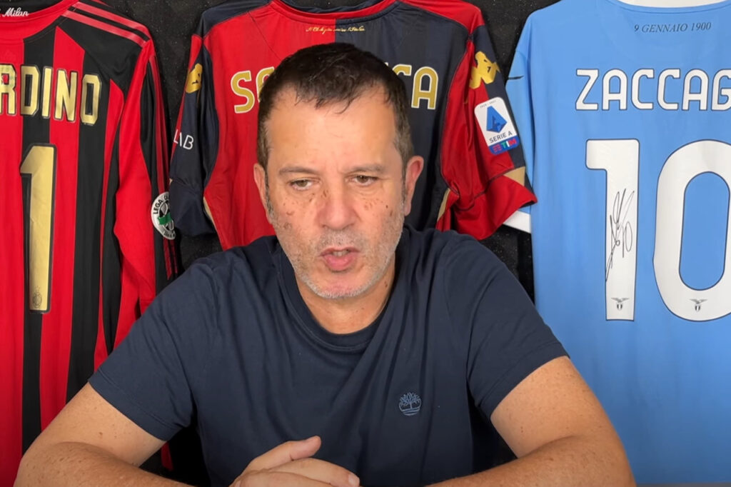 Frattesi-Juventus, Pedullà: “Inter says yes only if…”