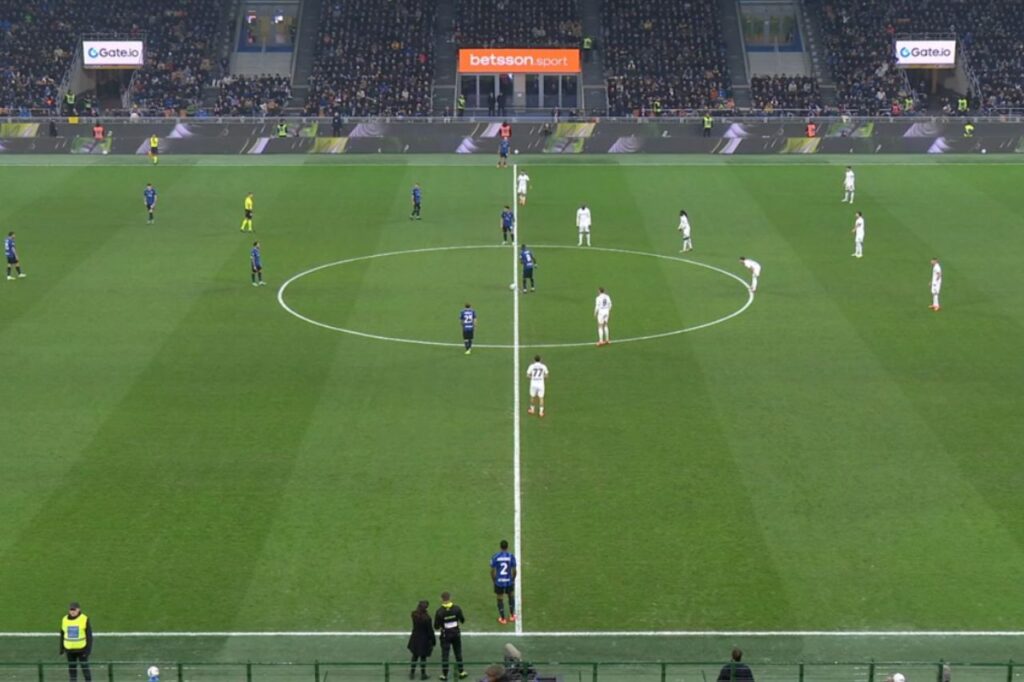 Quotes and predictions Inter-Napoli: both teams score