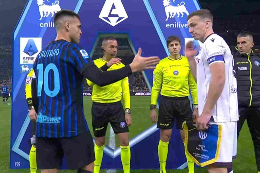 LIVE Report Cards Inter-Bologna: ratings and reviews