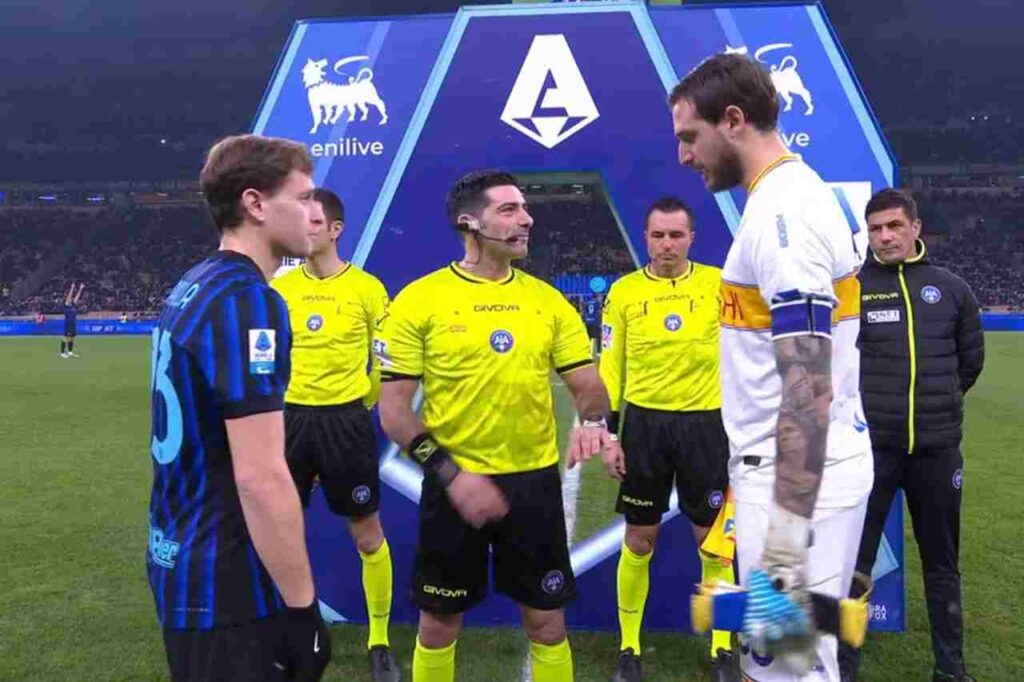 LIVE Report Cards Inter-Lecce: ratings and reviews
