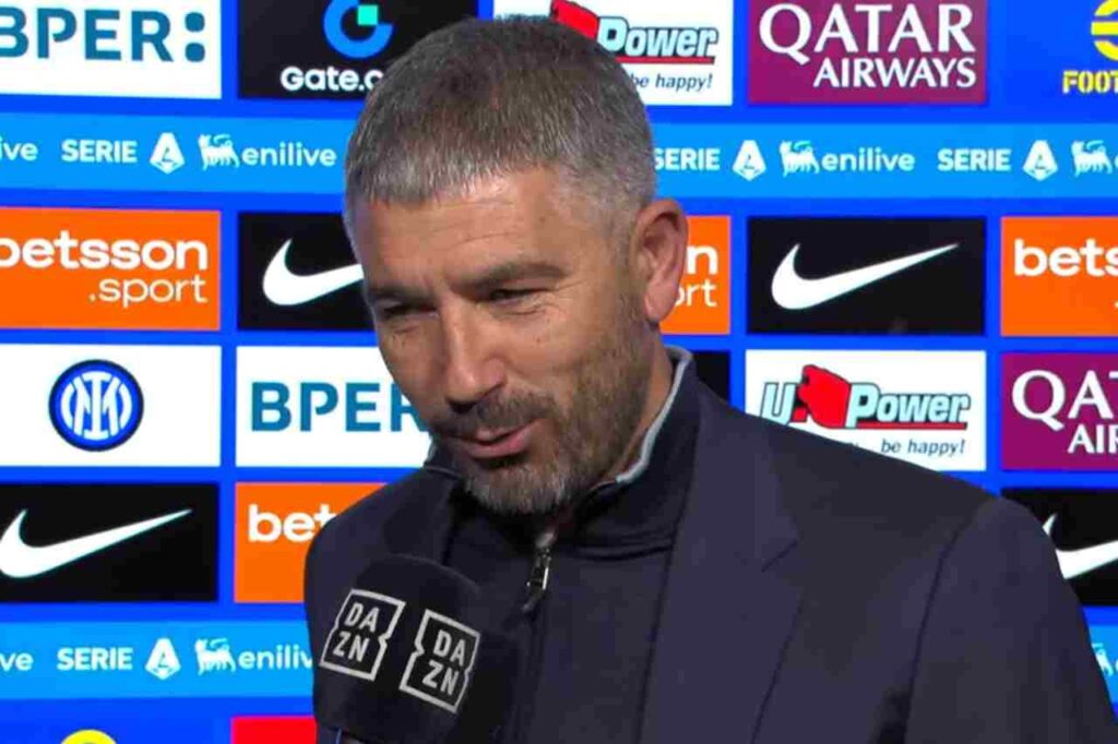 Kolarov: “Chivu shouts more than Inzaghi. About Lautaro, don’t you see that…”