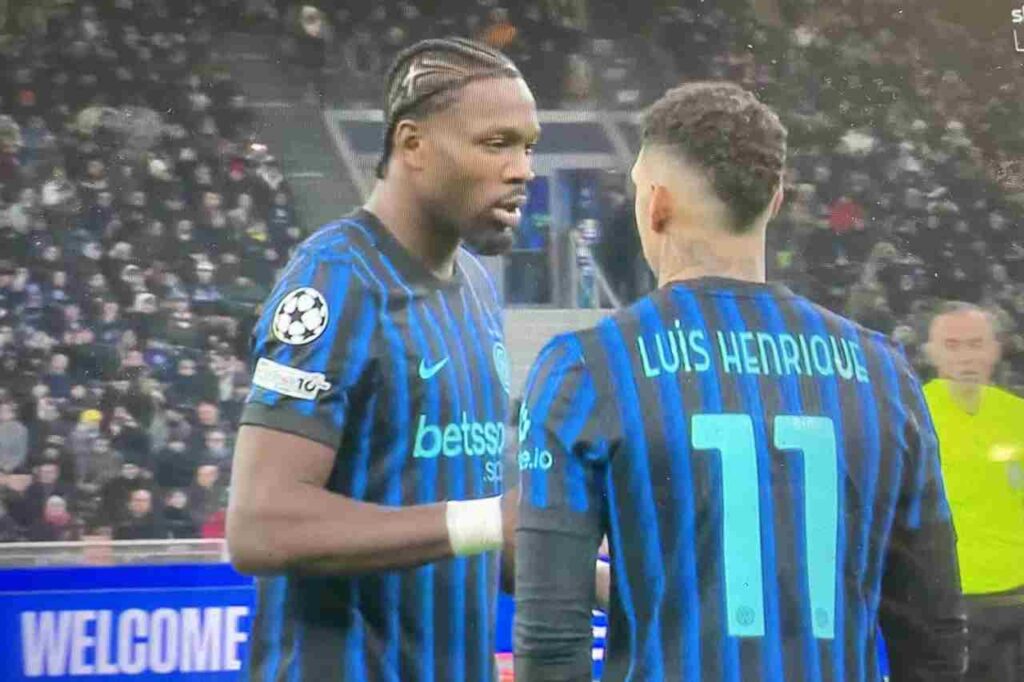 LIVE Report Cards Inter-Arsenal: ratings and reviews