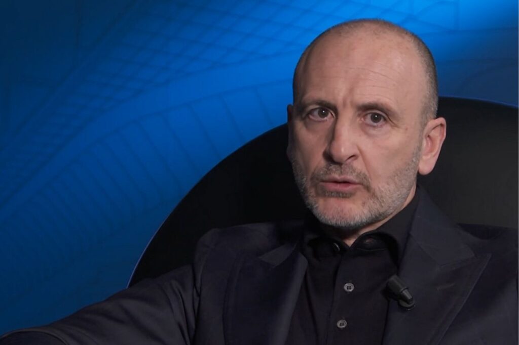 From Sommer to Acerbi, Inter is considering a surprise contract RENEWAL