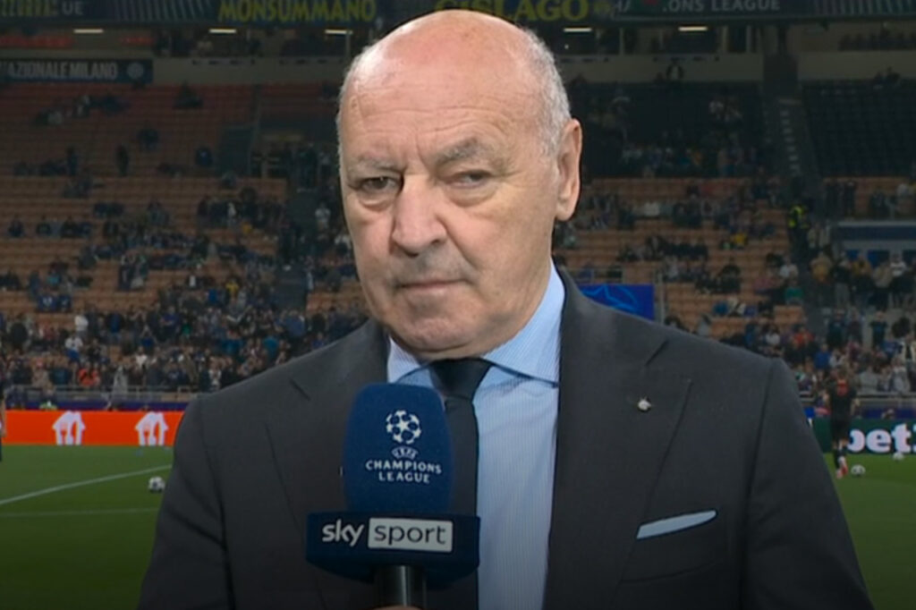How many millions does Inter lose with elimination from the Champions League