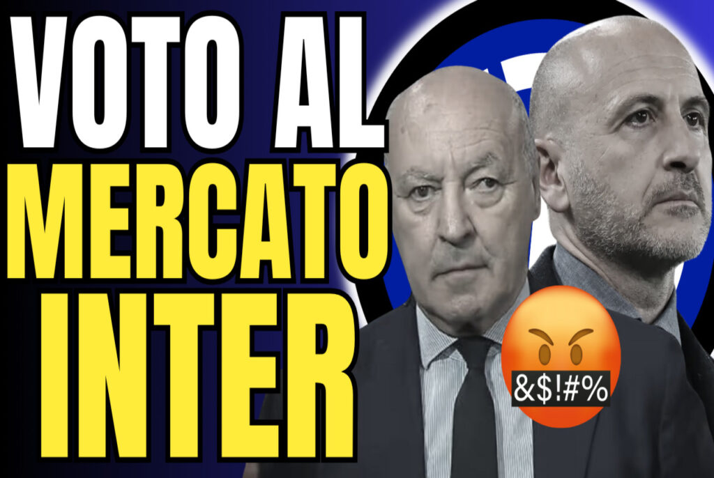 VIDEO – Market CLOSED, ZERO signings! | Complete analysis of Inter’s January transfer window