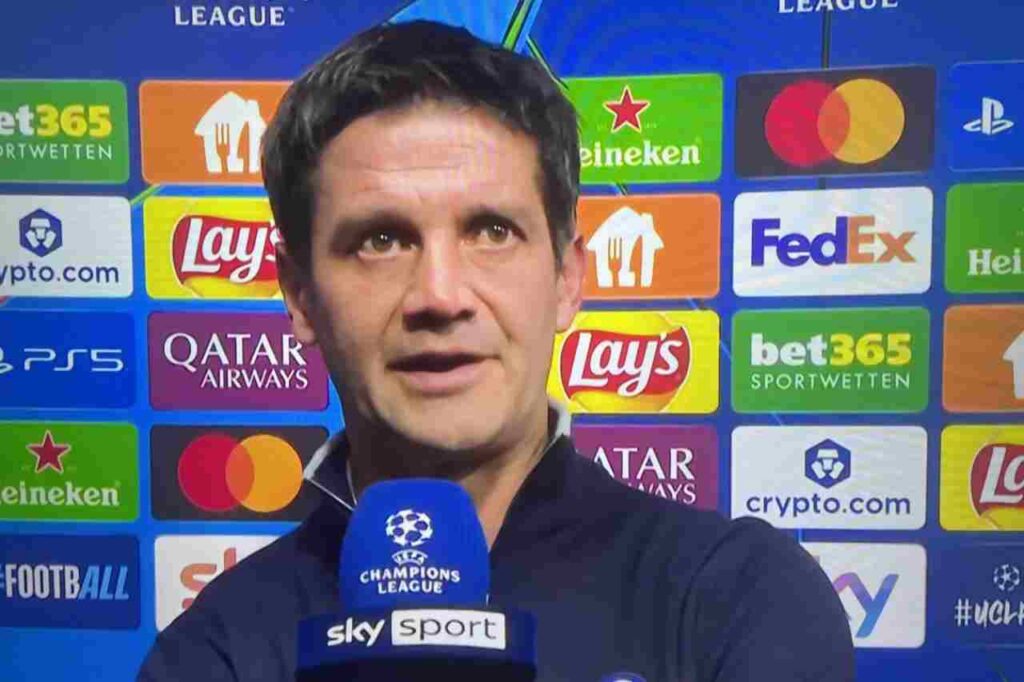 Bodo Glimt-Inter, OFFICIAL line-ups: the choice in attack