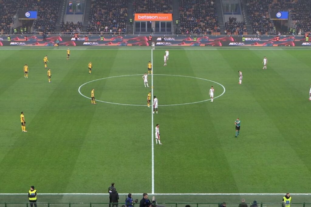 Quotes and predictions Inter-Genoa: both teams to score