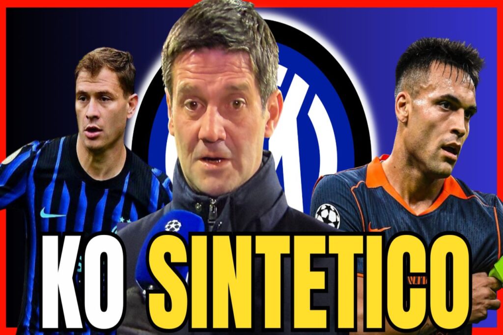 LIVE – INJURY Emergency, COMPLETE analysis Bodo Glimt-Inter 3-1 – INTER NEWS