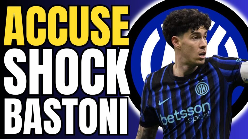 VIDEO – New SHAMEFUL AccUSATIONS against Bastoni and INTER: Lecce-Inter 0-2