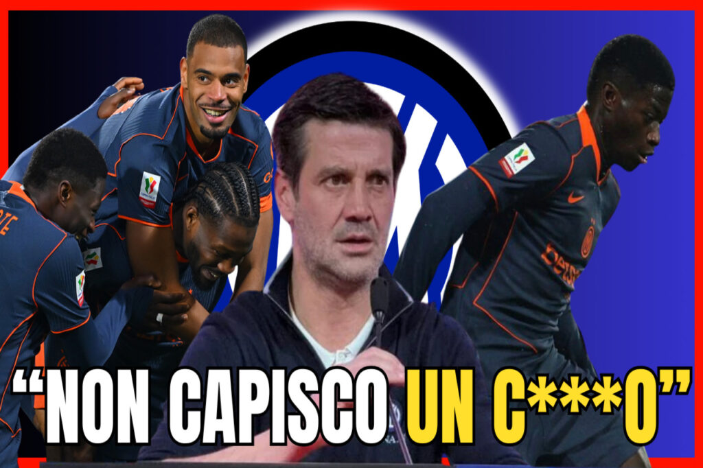 LIVE – CHIVU’S OUTBURST, analysis INTER-TORINO 2-1, Diouf, Thuram, Kamate – INTER NEWS