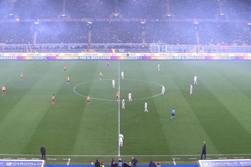 Where to watch Lecce-Inter, live TV and streaming of the match