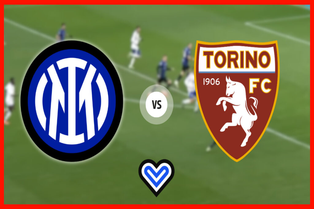 LIVE – INTER-TORINO Live! Live reaction Coppa Italia