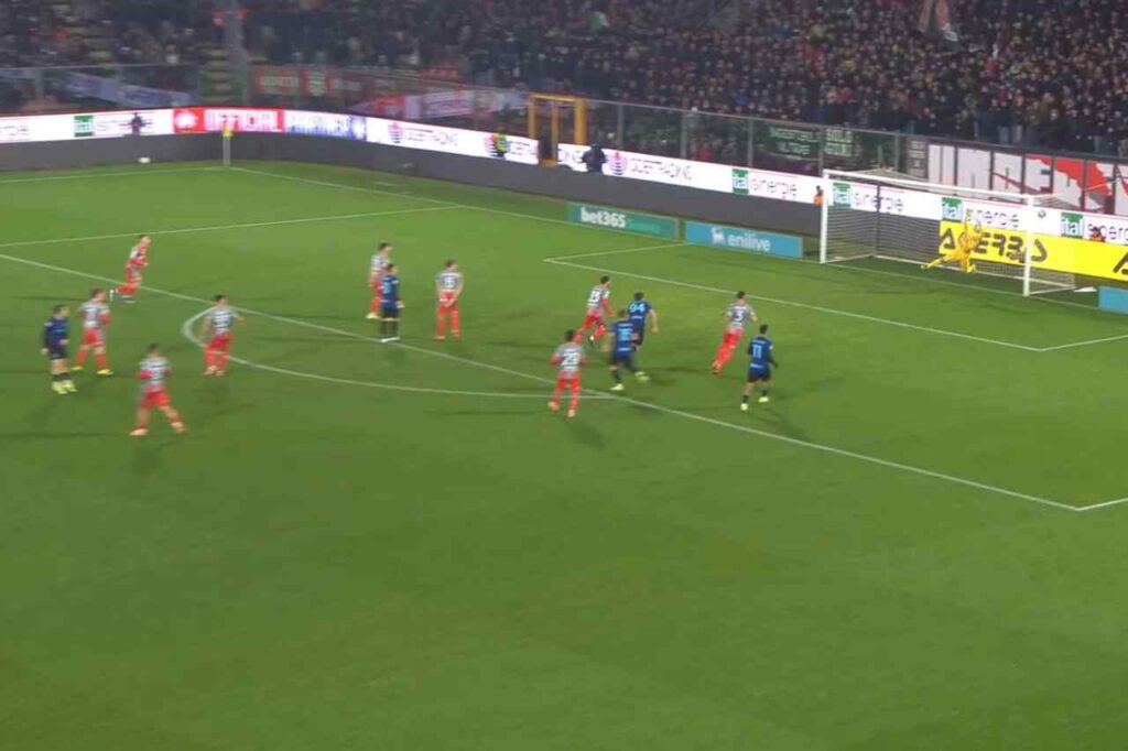 HIGHLIGHTS Cremonese-Inter 0-2: goals by Lautaro and Zielinski