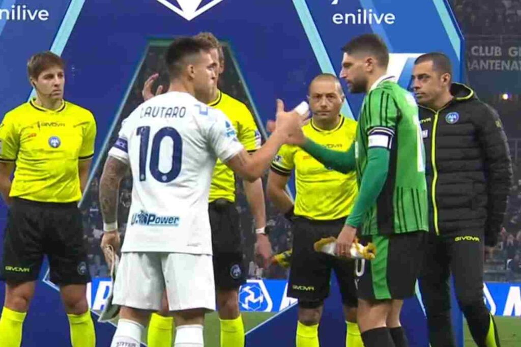 LIVE Report Cards of Sassuolo-Inter: ratings and reviews