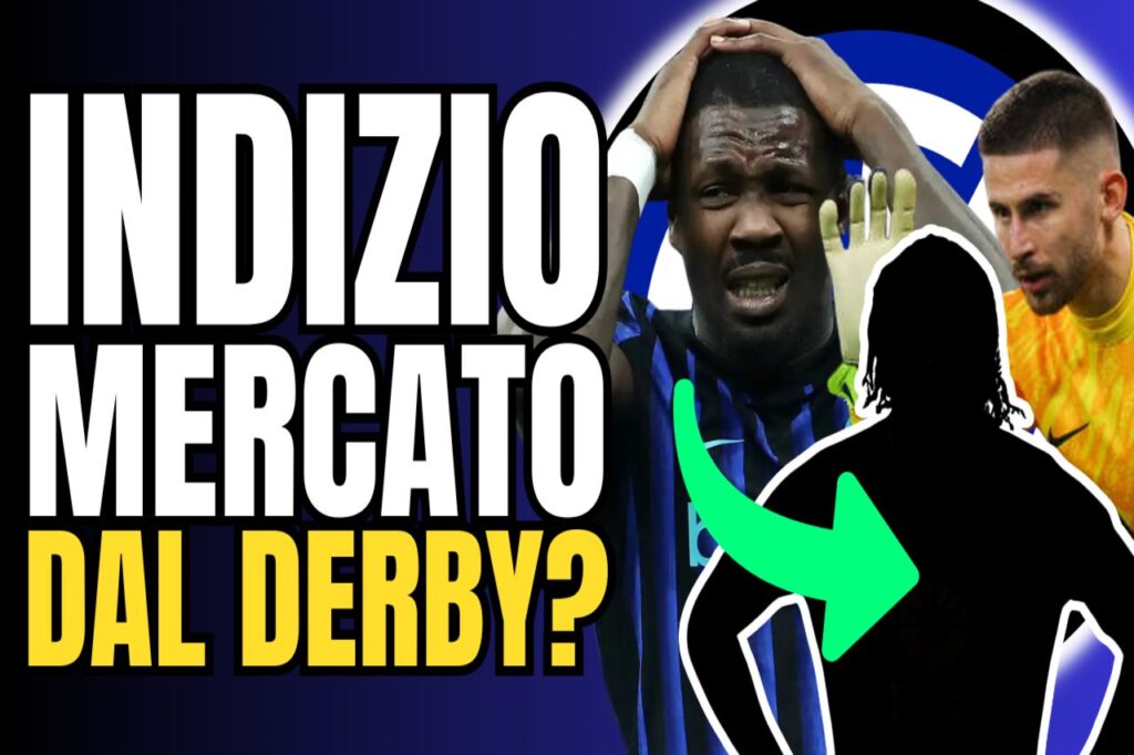 VIDEO – CLUE about the Future of THURAM and the Heir at INTER