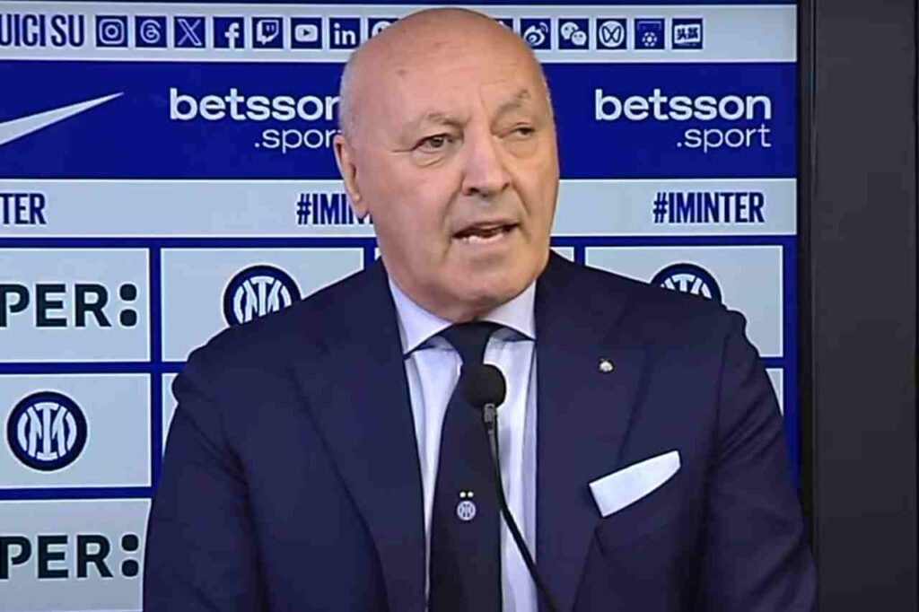 Inter in press silence after Atalanta: the reasons for the decision