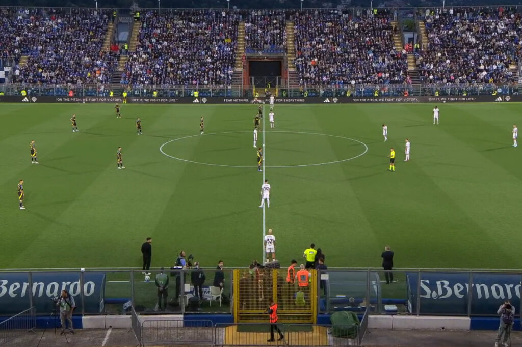 Quotes and predictions Como-Inter: both teams score