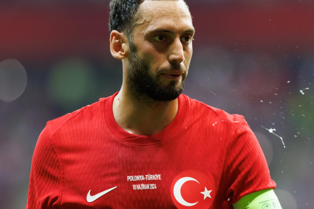 GdS – Alarm over for Calhanoglu: the situation