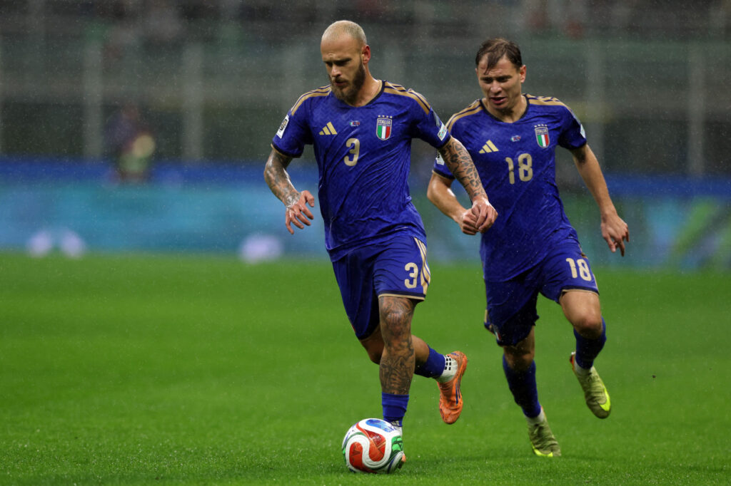 Quotes and predictions Bosnia-Italy: everything in 90 minutes