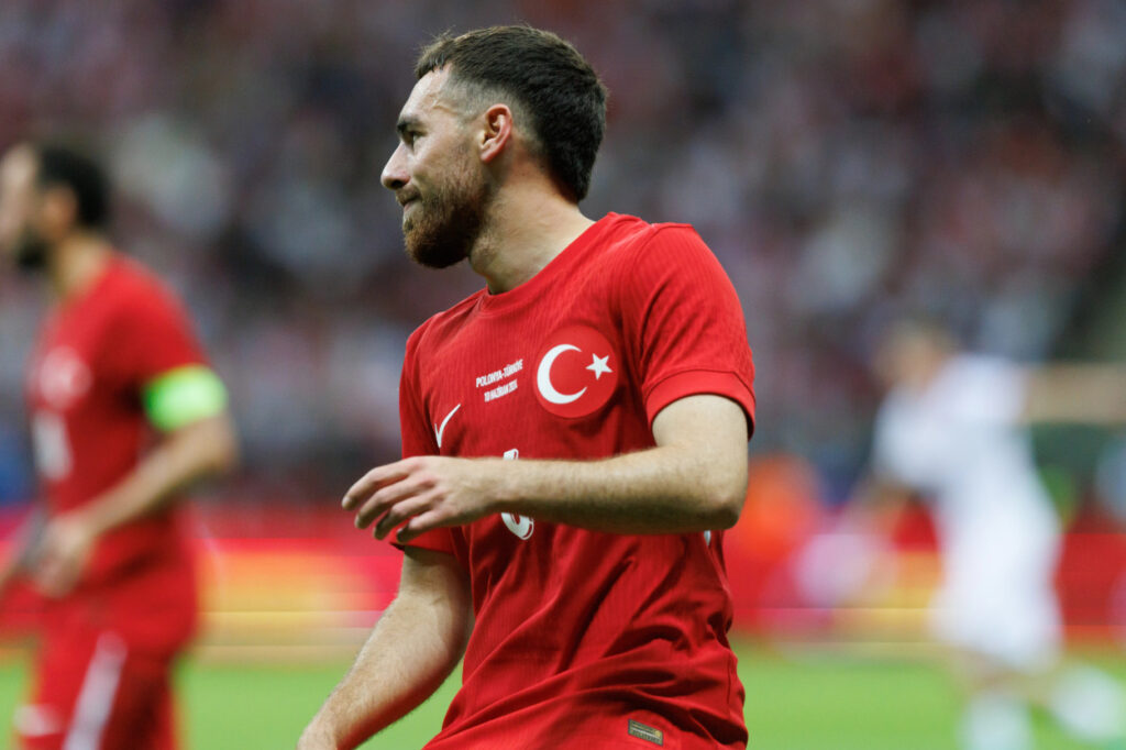 From Turkey they reveal: “35 million from Inter for the Besiktas jewel”