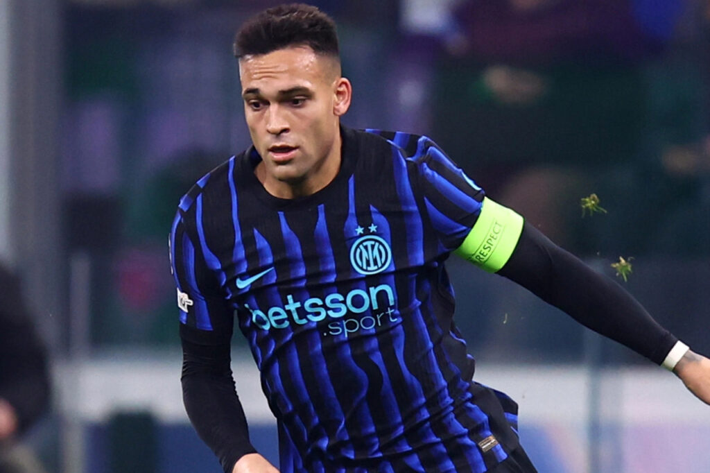Towards Inter-Roma: double PUZZLE Lautaro-Mkhitaryan