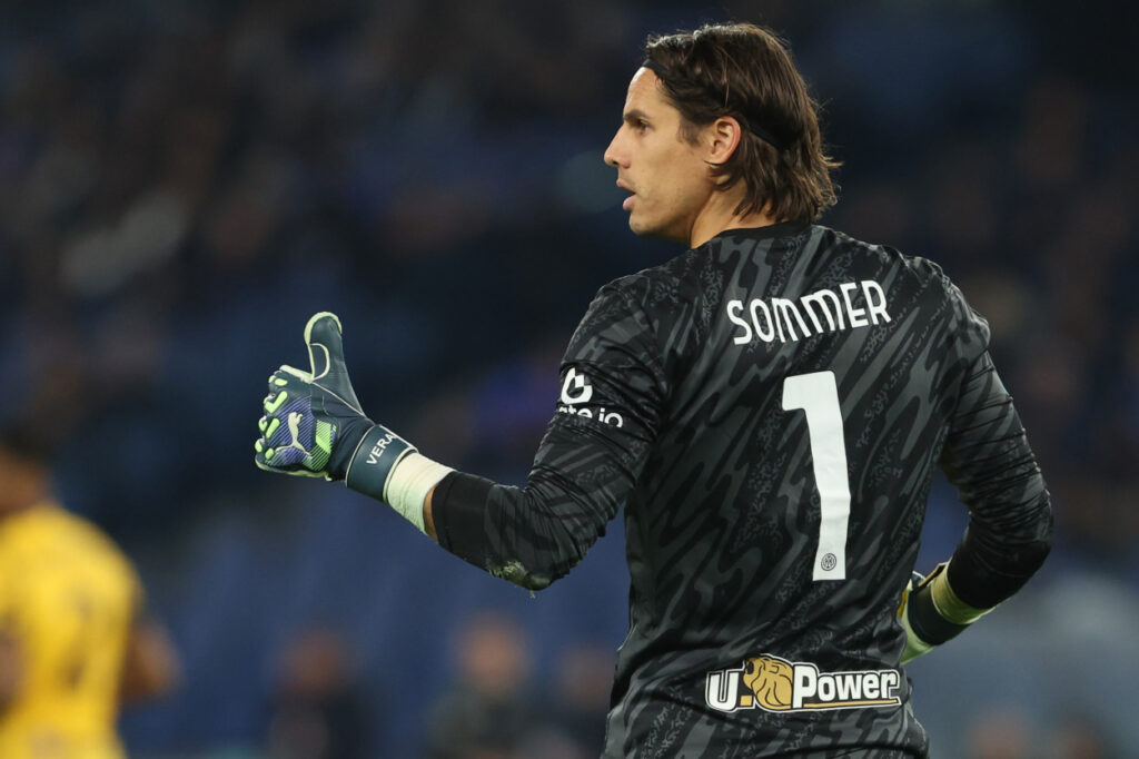 Surprise Inter: “Sommer could renew and stay in Milan”