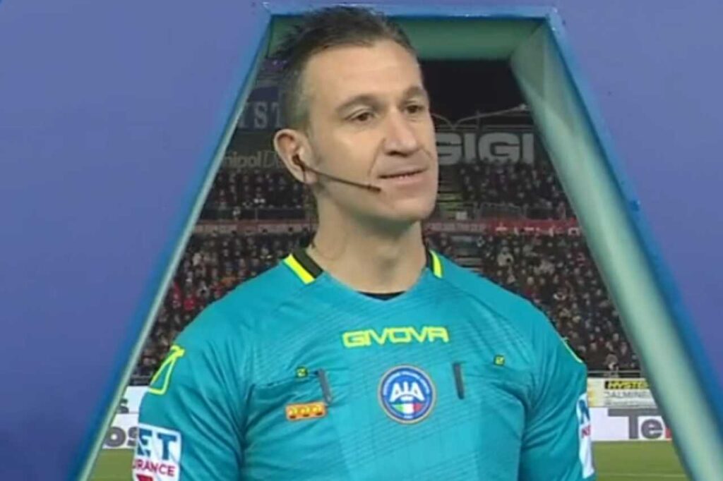 Penalty for Inter in the derby? The AIA TAKES A STAND on Ricci’s touch