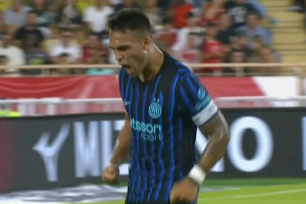 SKY – Fiorentina-Inter: Calhanoglu towards returning, Lautaro in doubt