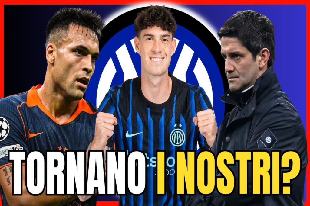 LIVE – LAUTARO at risk? Heading to Florence, Champions League controversies, transfer market – INTER NEWS
