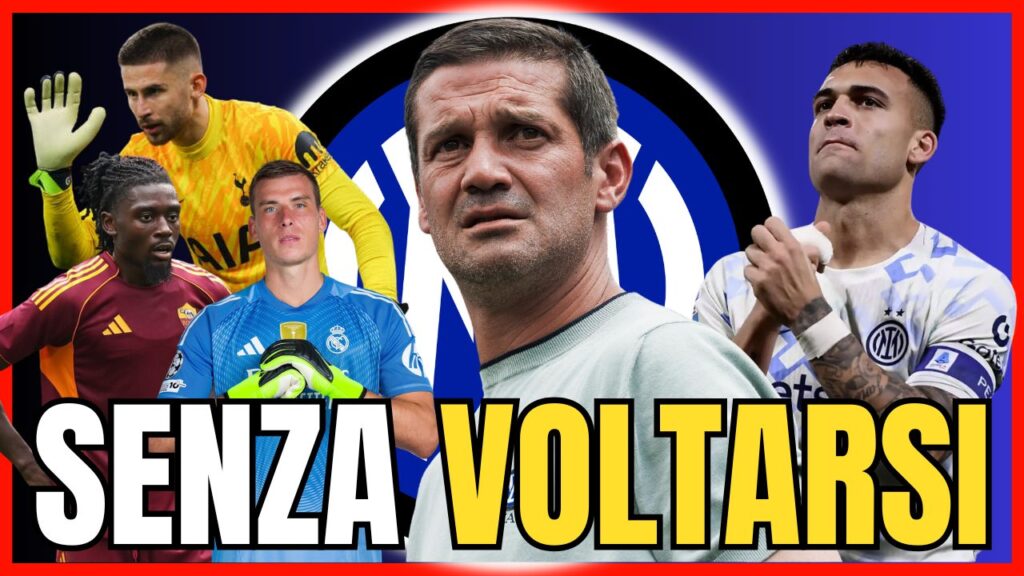 LIVE – Towards Inter-Atalanta: returns, absences, Chivu DOUBTS and TRANSFER MARKET – INTER NEWS