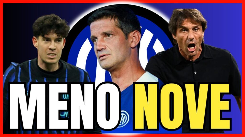 LIVE – LATEST NEWS Fiorentina-Inter: Chivu VS Conte? Press conference, lineups, BASTONI – INTER NEWS