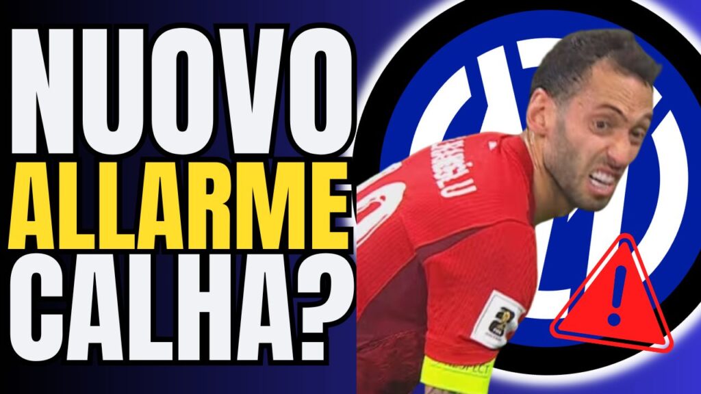 VIDEO – What REALLY happened to Calhanoglu in Turkey and the KEY to the Koné Coup