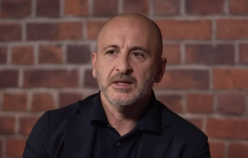 Inter, look who’s back: an old name is heating up again for the summer. The strategy