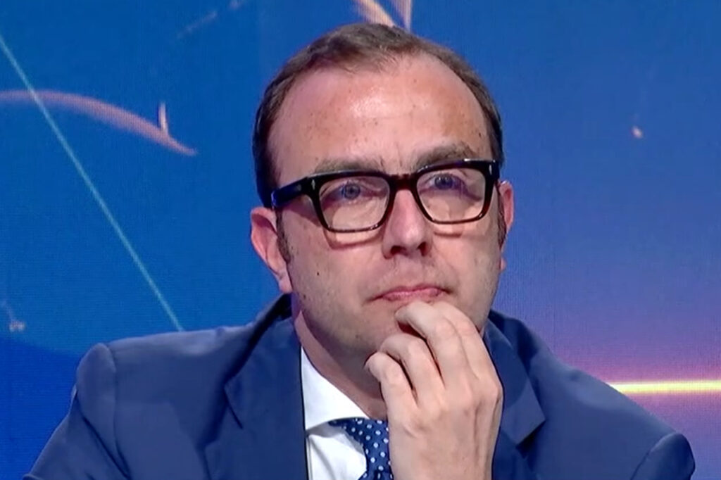 Trevisani against VAR: “This is unforgivable!”