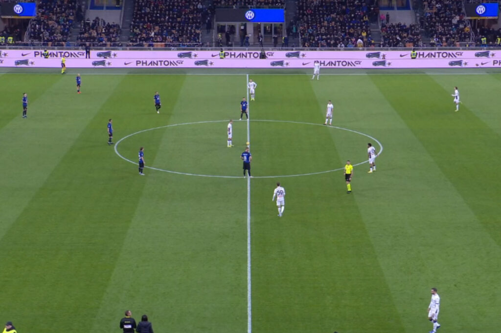 Odds and predictions Inter-Atalanta: very delicate match