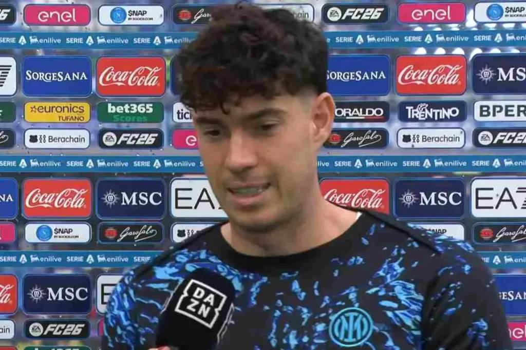 Towards Inter-Atalanta, Chivu counts the injured: updates on Bastoni