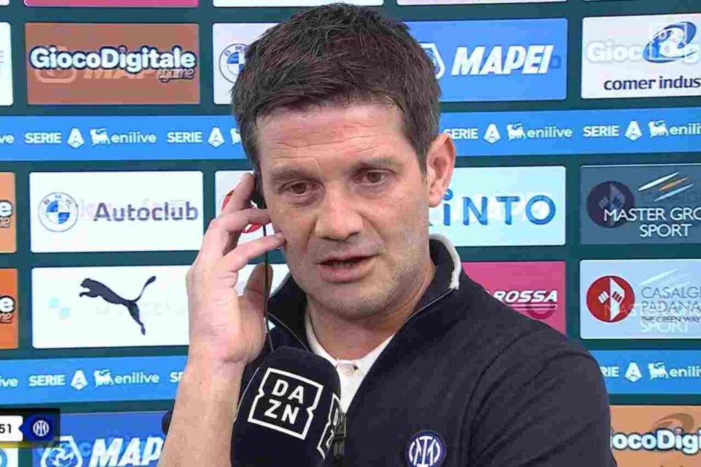 Chivu already has the new Inter midfield for 2026/27 in mind: two names stand out