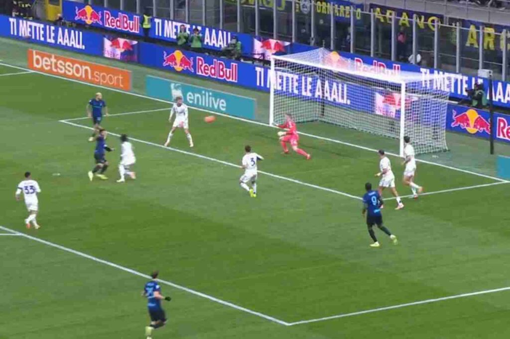 PAGELLE Live Como-Inter: ratings and reviews