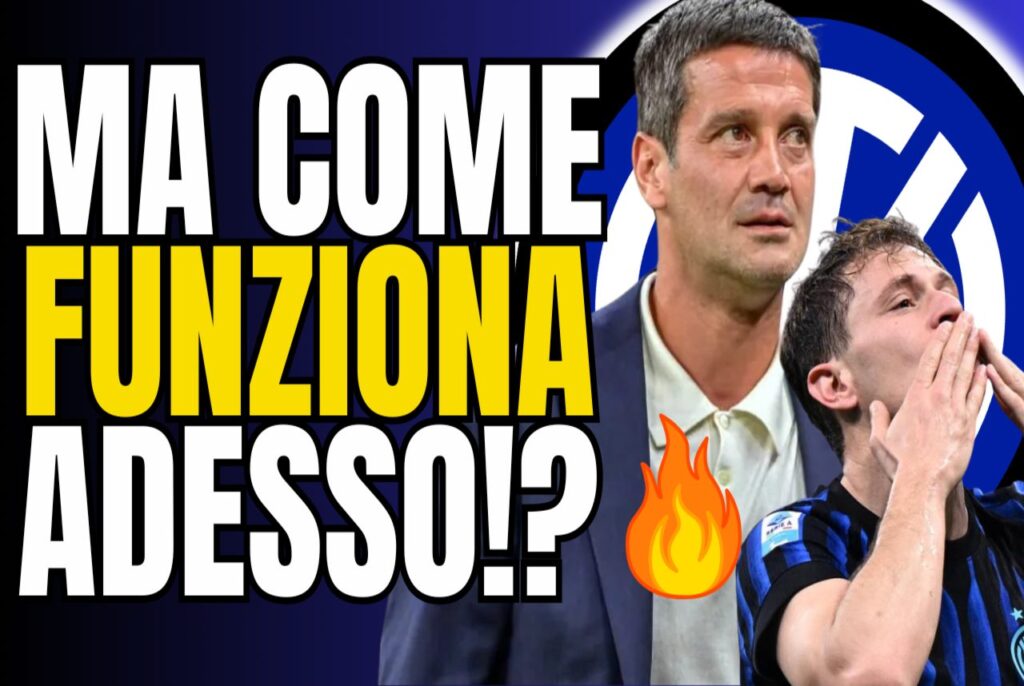 VIDEO – 15 minutes of TOTAL RANT about anti-Inter fans and Inter’s Scudetto