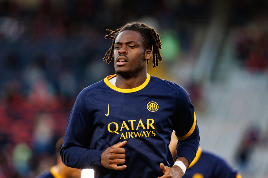 OFFICIAL – Bisseck injury: misses Inter-Roma