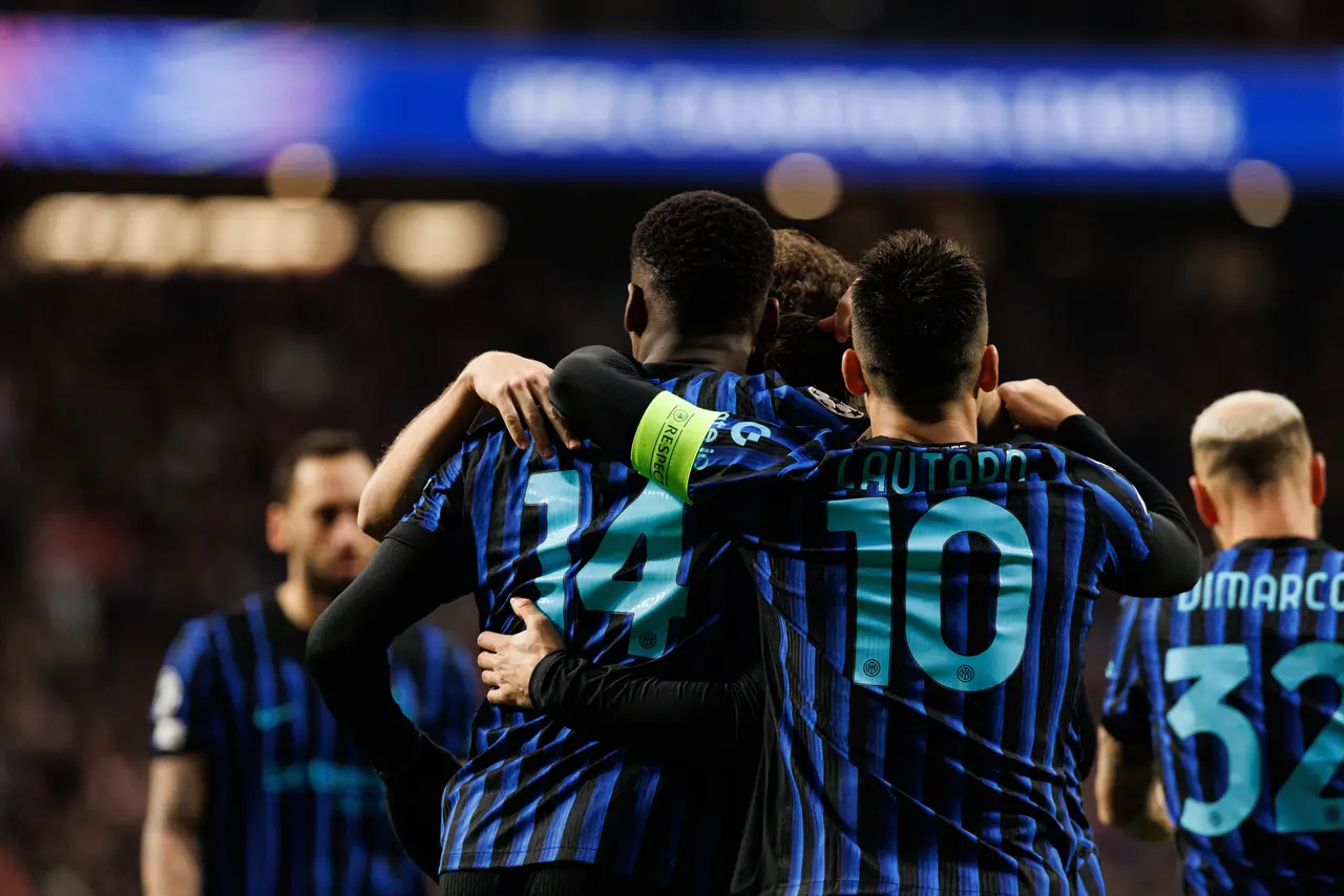 All Inter injuries 2025/26: complete list and recovery times