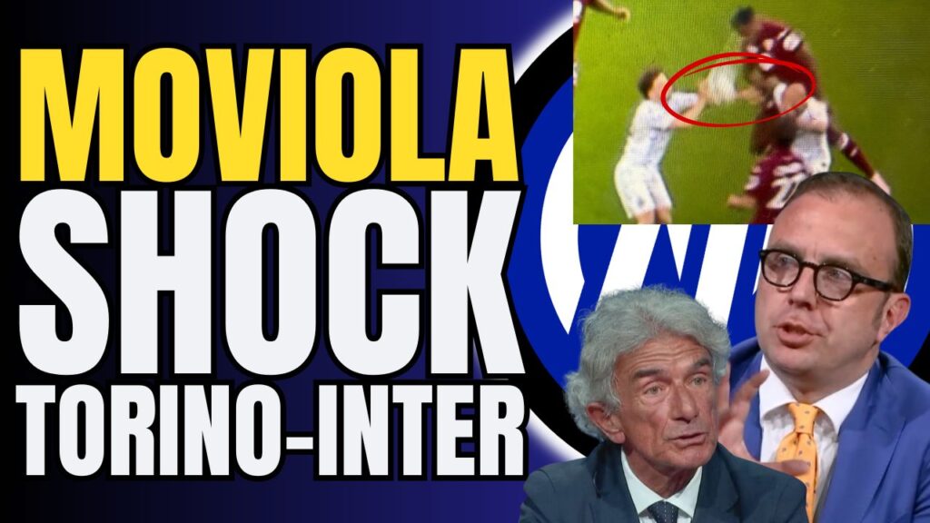 Calhanoglu season OVER? Anxiety for Lautaro and SHOCK Referee Decisions Torino-Inter 2-2