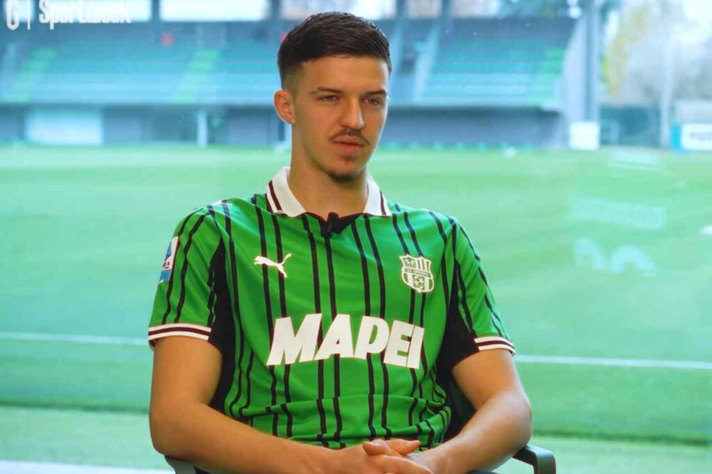 Not only Muharemovic for Inter. Gazzetta: “Another signing in defense”
