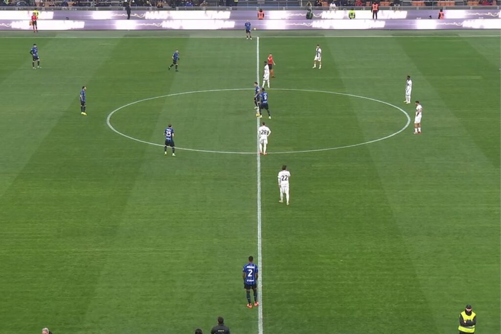 Where to watch Inter-Parma, live TV and streaming of the match